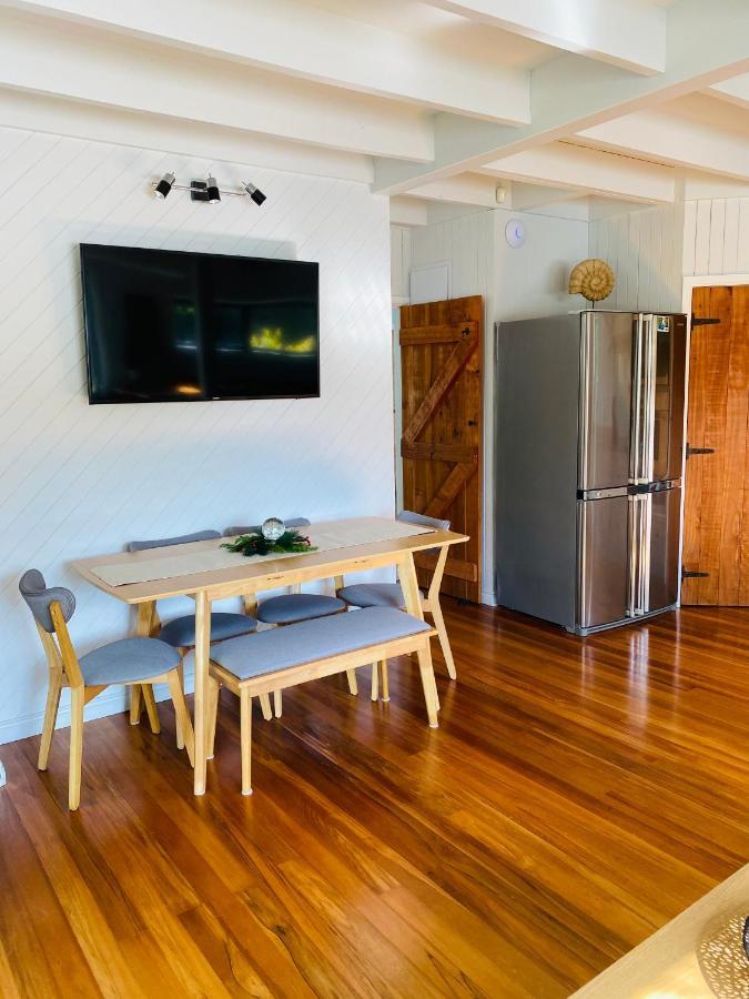 Gemini Lodge Rotorua Eksteriør billede